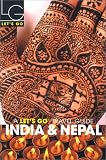 Let's Go 2003: India & Nepal