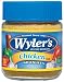 Wyler's Chicken Granules Bouillon, 3.75-Ounce Jars (Pack of 12)