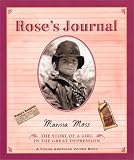 Roses Journal: The Story of a Girl in the Great Depression