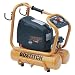 Bostitch CAP1545PT-OF 1.5 Hp Oil-Free Pontoon Air Compressor