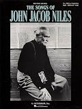 Songs of John Jacob Niles: High Voice