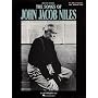 Songs of John Jacob Niles: High Voice