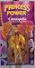 She-ra - Castaspella US MOC - Original aus 80er