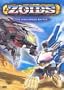 Zoids, Vol. 2: The High Speed Battle