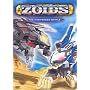 Zoids, Vol. 2: The High Speed Battle