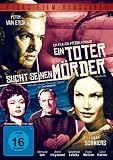 Produkt-Bild: Ein Toter sucht seinen M&ouml;rder (Unheimlicher Kriminalfilm mit gro&szlig;artiger Besetzung)