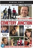 Cemetery Junction