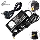 PowerGen Laptop Battery Charger / Power Supply / AC adapter for IBM / Lenovo IdeaPad y430 y510 y530 y560 S205 U200 U450 U460 Z560 y560p z360 y460p Free Carrying Punch & All Comes with 1yr Limited Warranty