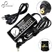 PowerGen Laptop Battery Charger / Power Supply / AC adapter for IBM / Lenovo IdeaPad y430 y510 y530 y560 S205 U200 U450 U460 Z560 y560p z360 y460p Free Carrying Punch & All Comes with 1yr Limited Warranty