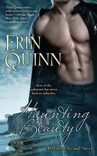 Haunting Beauty (A Mists of Ireland Novel)