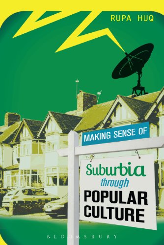 Making Sense of Suburbia through Popular Culture