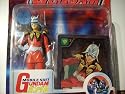 Mobile Suit Gundam: Char Aznable