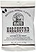 Natural Horehound Old Fashion Hard Candy (Six - 6 oz. bags = 2.25 lbs (36 oz total))
