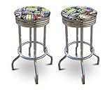 2 MAN CAVE Jeff Gordon Racing Themed 29