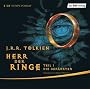 Herr der Ringe. Die Gef�hrten. 2 MP3-CDs