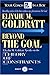 Beyond the Goal: Eliyahu Goldratt Speaks on the Theory of Constraints (Your Coach In A Box)