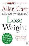 Allen Carr's easyweigh to lose weight