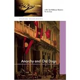 Anarchy and Old Dogs (Dr. Siri Paiboun)