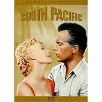 South Pacific (1958)