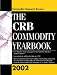 Book The CRB Commodity Yearbook 2002