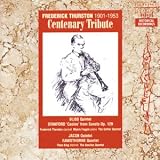 Frederick Thurston Centenary Tribute