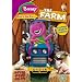 Barney - Let's Go To The Farm [DVD]