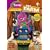 Barney - Let's Go To The Farm [DVD]