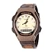 Casio Men’s FT600WB-5BV Ana-Digi Forester Illuminator Sport Watch B000GB1RBE