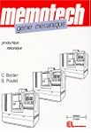 G�nie m�canique : Productique m�canique