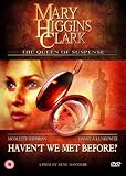 Mary Higgins Clark - Haven't We Met Before? [UK IMPORT] - Nicolette Sheridan