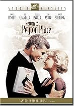 Return to Peyton Place Review At Amazon..