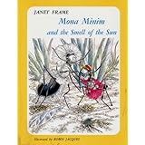 Mona Minim and the Smell of the Sun
