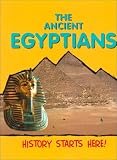 The Ancient Egyptians