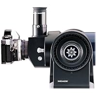 Meade #64ST T-Adapter (ETX-60/70/80AT Only)
