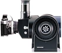 Meade 64ST T Adapter
