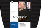 NIV Audio Bible Dramatized CD NIV Audio Bible Dramatized CD