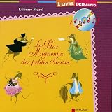 La Plus Mignonne des petites Souris (1CD audio)