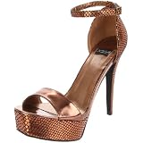 N.Y.L.A. Ryubie Platform Pump