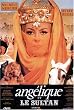 Angelique, vol. 5 : angelique et le sultan