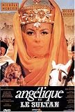 DVD Angelique, vol. 5 : angelique et le sultan, film DVD Angelique, vol. 5 : angelique et le sultan