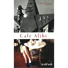 Cafe Alibi