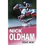 Dead Heat (Severn House Large Print)