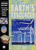 The Earth's resources