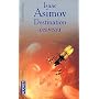 Destination cerveau de Isaac Asimov
