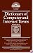 Dictionary of Computer and Internet Terms (Barron's Business Guides)