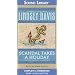 Scandal Takes a Holiday: A Marcus Didius Falco Mystery Novel (Marcus Didius Falco Mysteries)