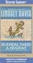 Scandal Takes a Holiday: A Marcus Didius Falco Mystery Novel (Marcus Didius Falco Mysteries)