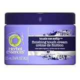Herbal Essences Tousle Me Softly Finishing Touch Cream, 7.6-Ounce Jars (Pack Of 3)