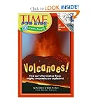 Time For Kids: Volcanoes! by Editors Of Time For Kids and Jeremy Caplan