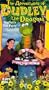 The Adventures of Dudley the Dragon: Dudley's Tea Party [VHS]
